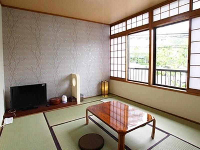 Beppu Hanamizuki ภายนอก รูปภาพ