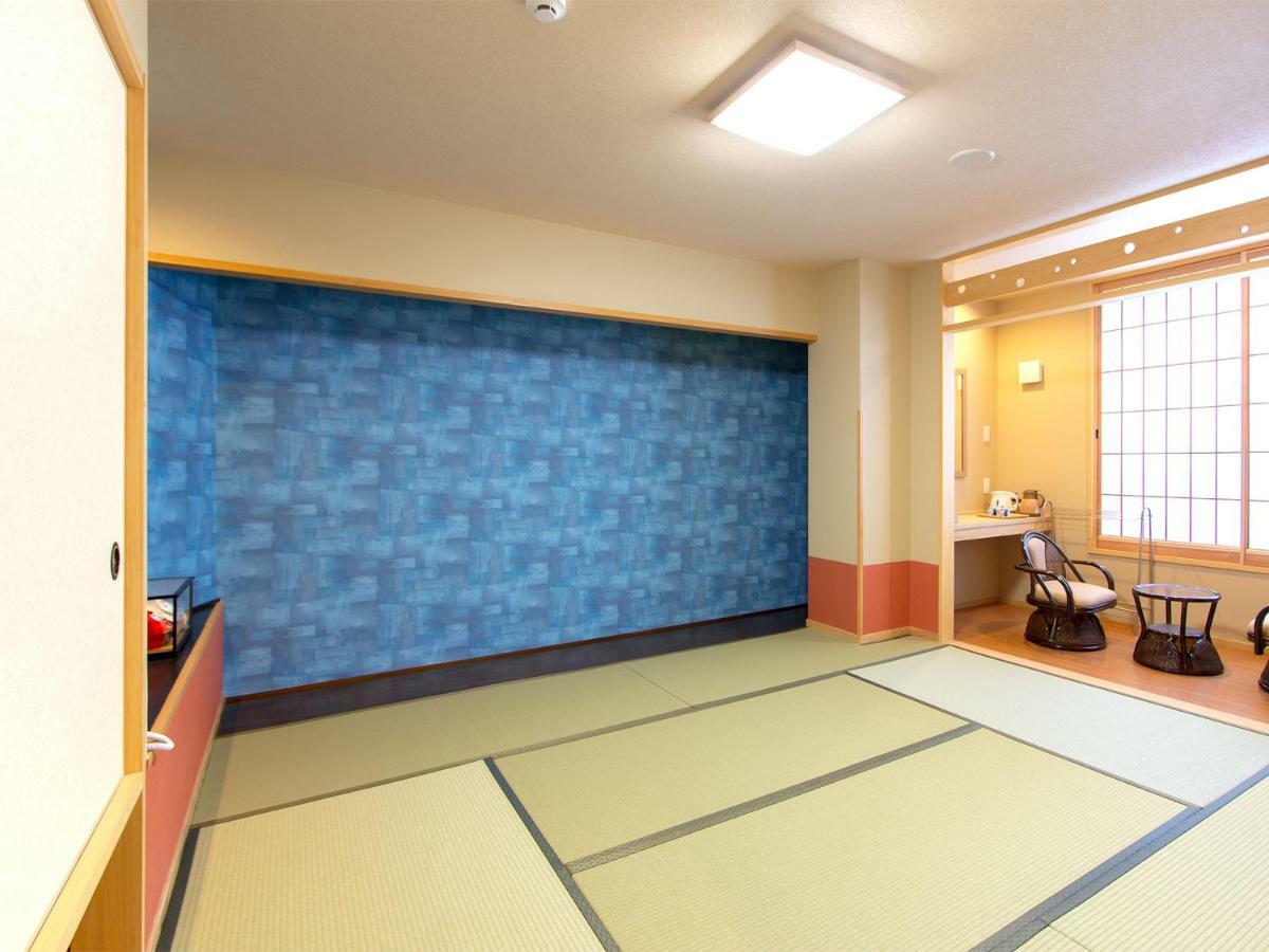 Beppu Hanamizuki ภายนอก รูปภาพ