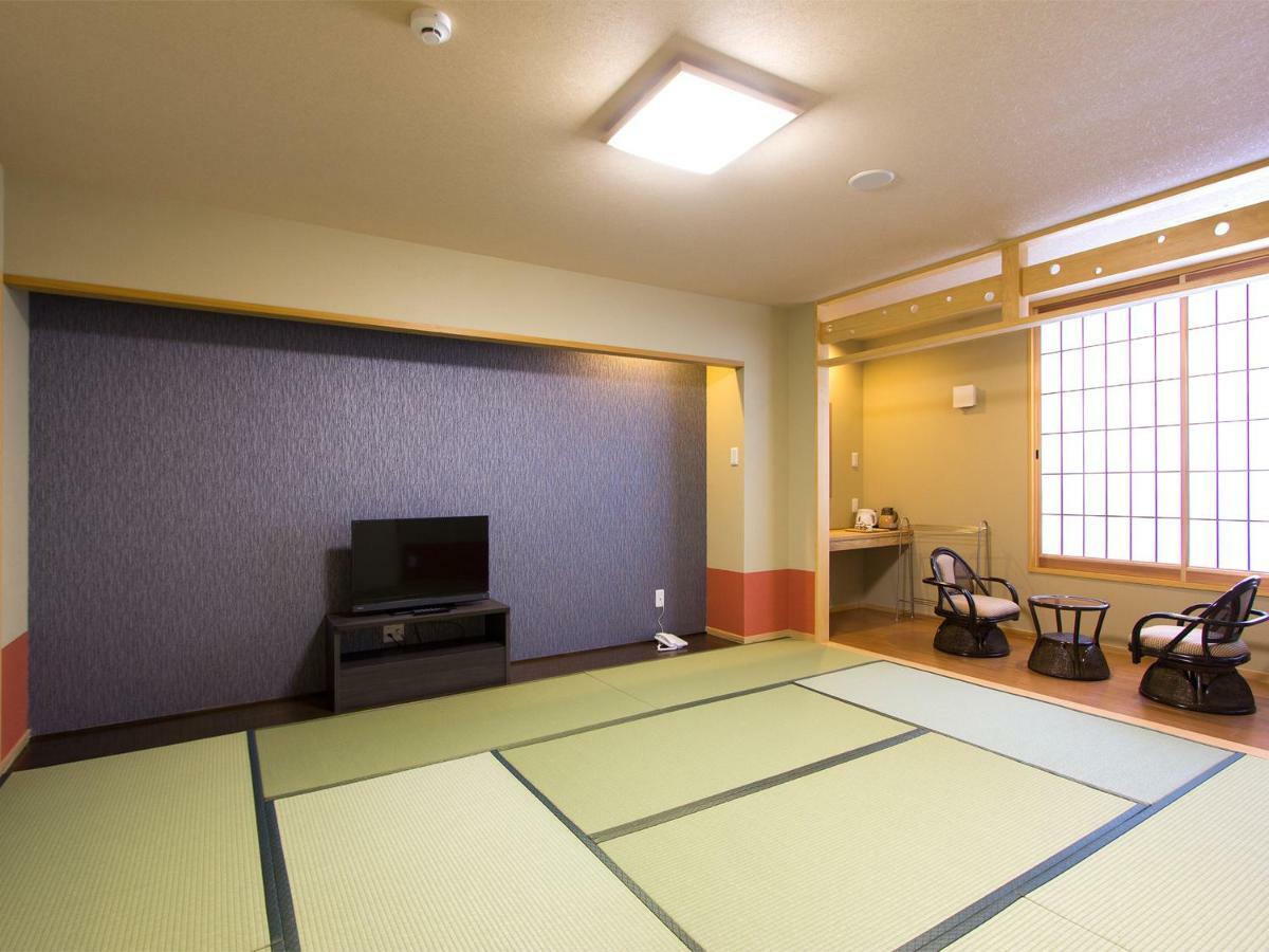 Beppu Hanamizuki ภายนอก รูปภาพ