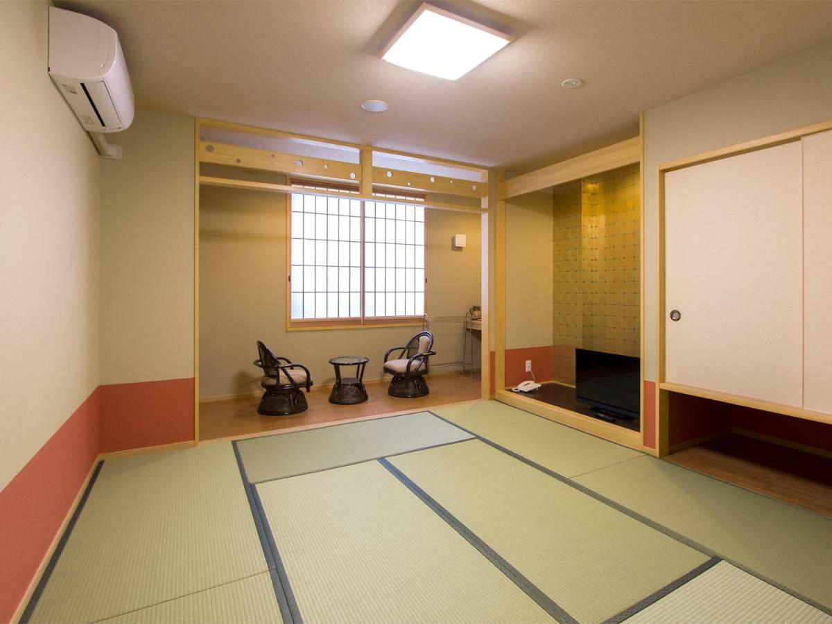 Beppu Hanamizuki ภายนอก รูปภาพ