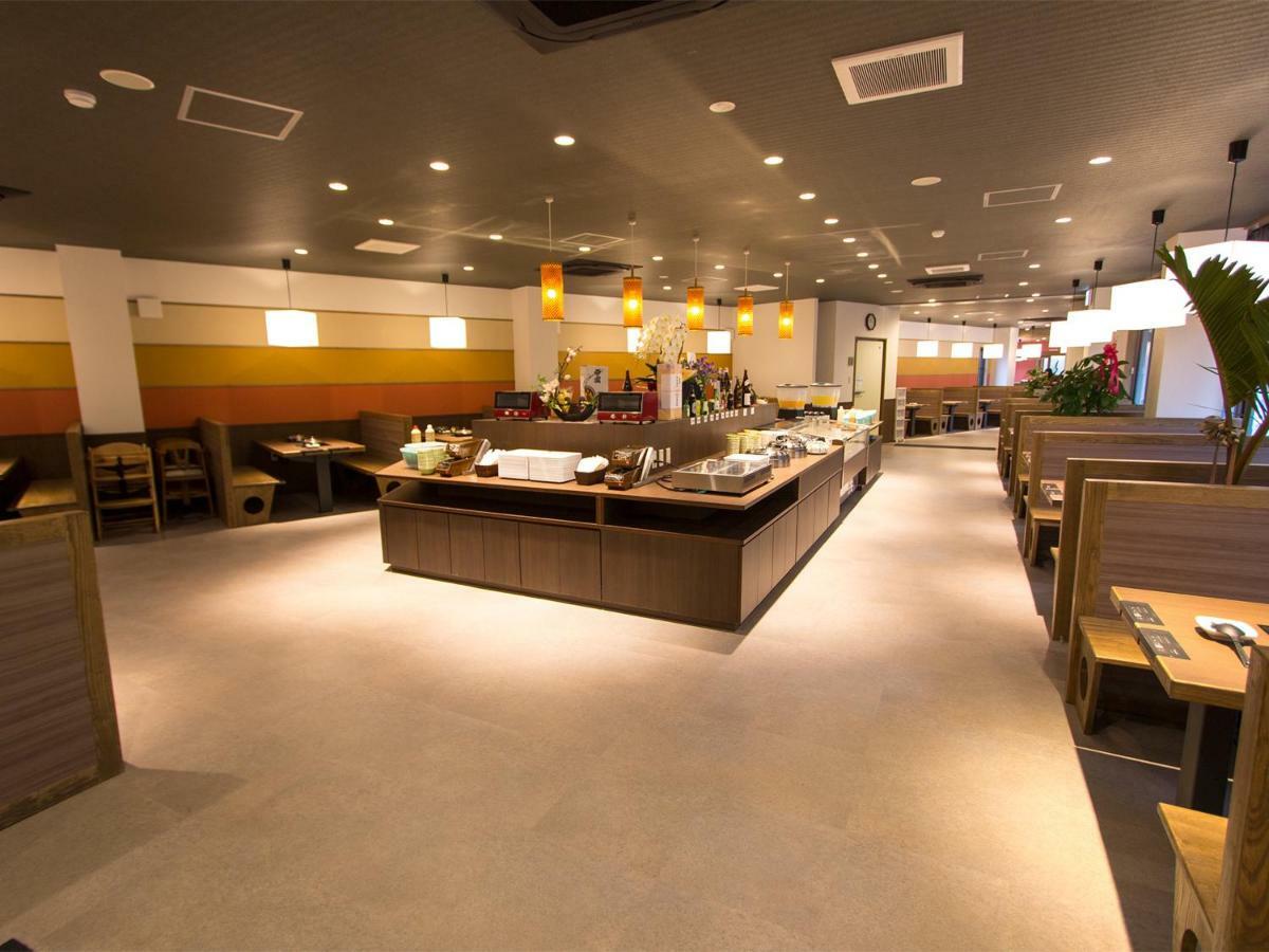 Beppu Hanamizuki ภายนอก รูปภาพ