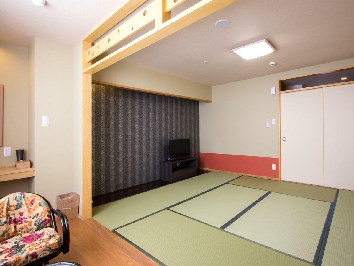 Beppu Hanamizuki ภายนอก รูปภาพ