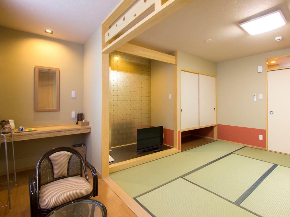 Beppu Hanamizuki ภายนอก รูปภาพ