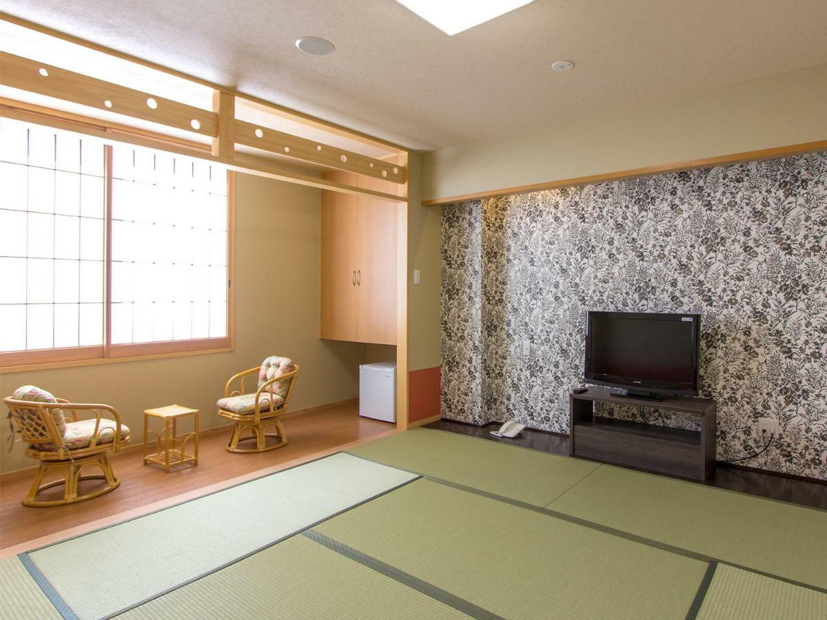 Beppu Hanamizuki ภายนอก รูปภาพ