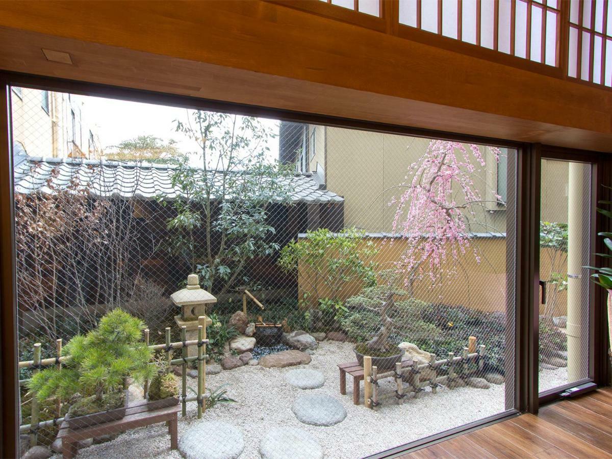 Beppu Hanamizuki ภายนอก รูปภาพ