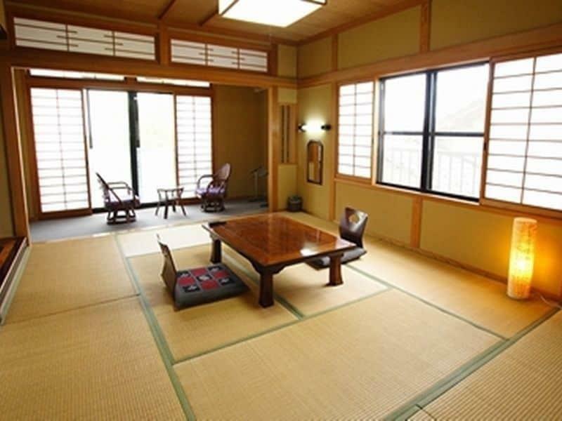 Beppu Hanamizuki ภายนอก รูปภาพ